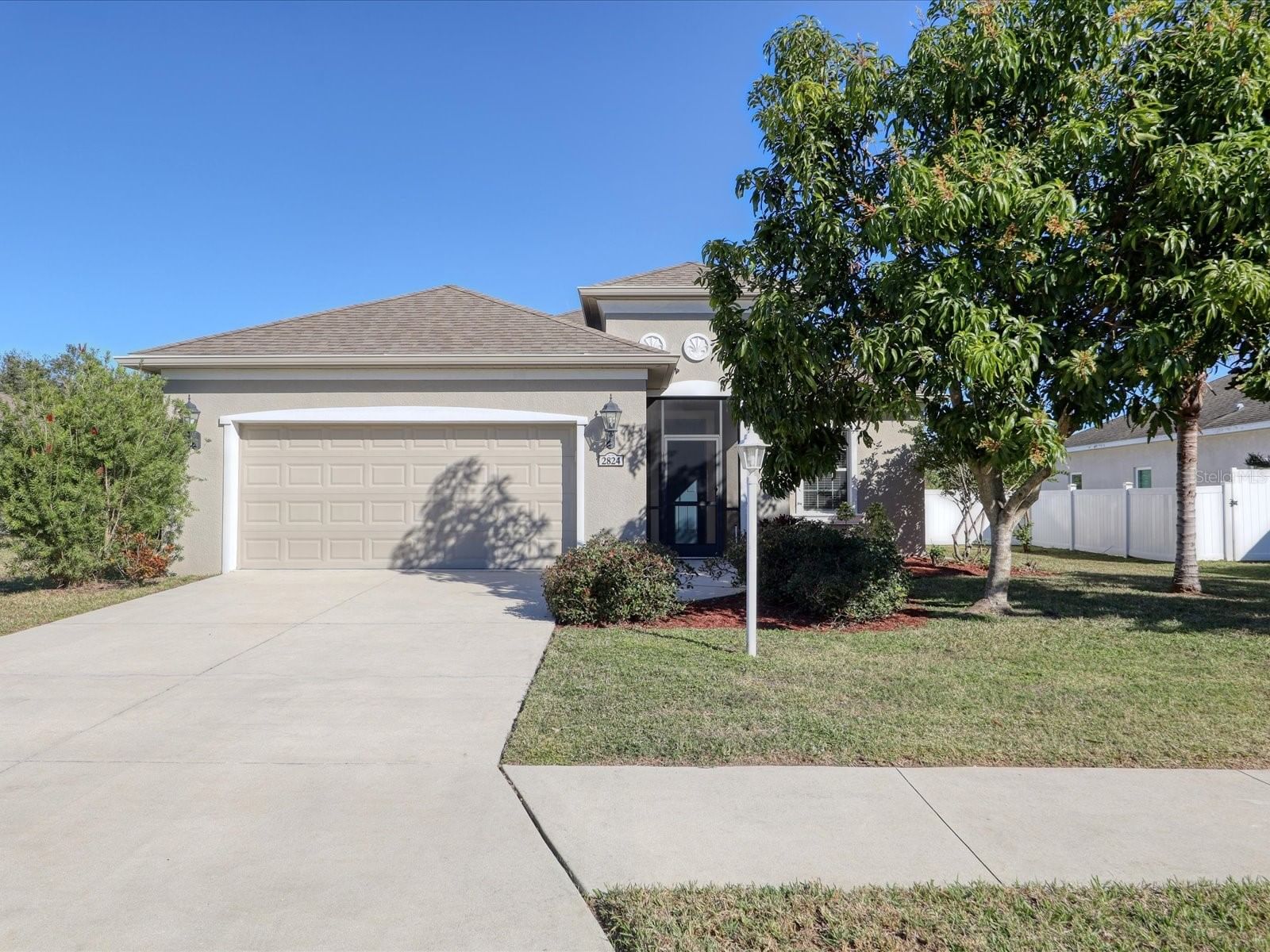 2824 47TH Street, Palmetto, FL, 34221 — photo 1