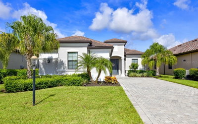 5930 CESSNA Run, Bradenton, FL, 34211 — photo 2