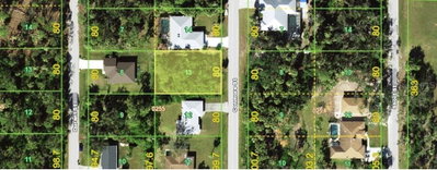 3509 CONMORE Street, Port Charlotte, FL, 33948 — photo 2