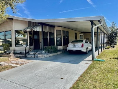 5707 45TH Street, Bradenton, FL, 34203 — photo 2