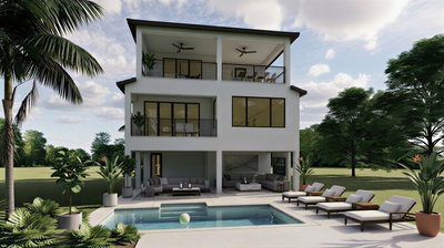 4903 COMMONWEALTH Drive, Sarasota, FL, 34242 — photo 2