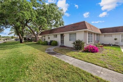 1343 GLENDALE Circle, Sarasota, FL, 34232 — photo 2