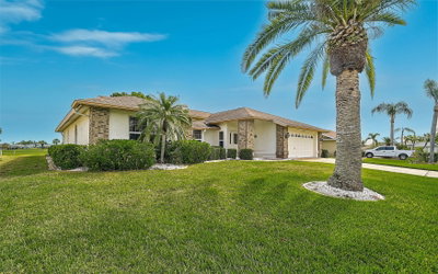 4360 PRESIDENTIAL AVENUE Circle, Bradenton, FL, 34203 — photo 2