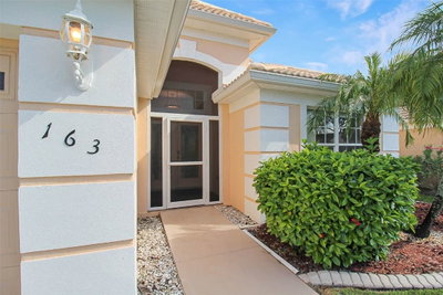 163 BRAEMAR Avenue, Venice, FL, 34293 — photo 2