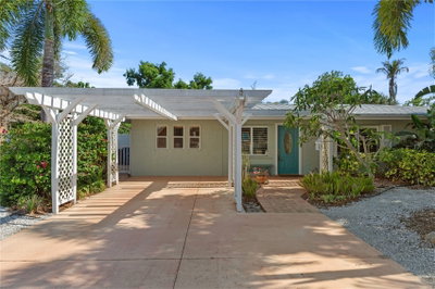 7860 HOLIDAY Drive, Sarasota, FL, 34231 — photo 2