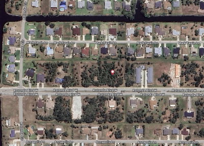 274 ROTONDA Boulevard, Rotonda West, FL, 33947 — photo 2
