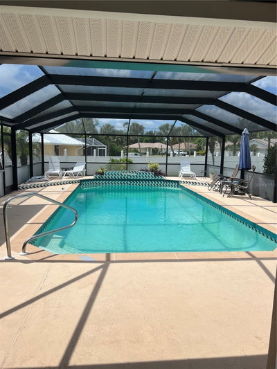3645 SLAYTON Avenue, North Port, FL, 34286 — photo 2