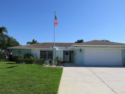 7207 15TH AVENUE Drive, Bradenton, FL, 34209 — photo 2
