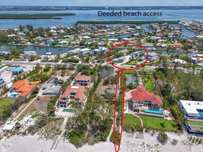 5924 GULF OF MEXICO Drive, Longboat Key, FL, 34228 — photo 2