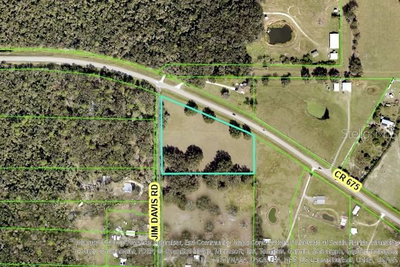 6720 JIM DAVIS Road, Parrish, FL, 34219 — photo 2