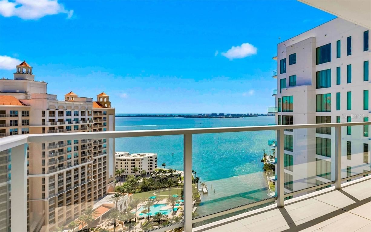 301 QUAY COMMONS, Sarasota, FL, 34236 — photo 1