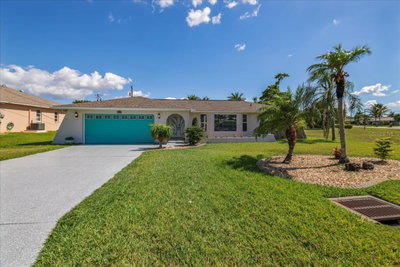 206 45TH Terrace, Cape Coral, FL, 33904 — photo 2
