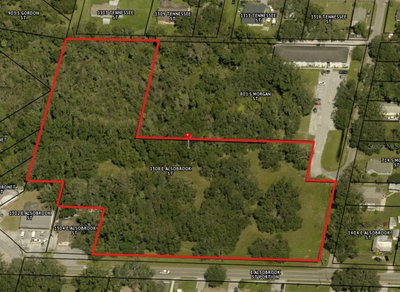1308 ALSOBROOK Street, Plant City, FL, 33563 — photo 2
