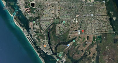 10461 NEW BRITTAIN Street, Port Charlotte, FL, 33981 — photo 2