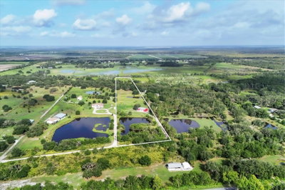 3045 LOGUE Road, Myakka City, FL, 34251 — photo 2