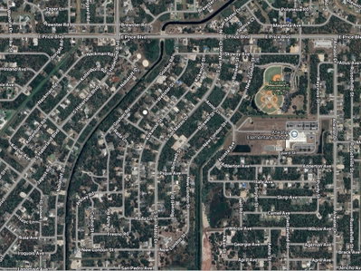 WEBSTER Street, North Port, FL, 34288 — photo 2