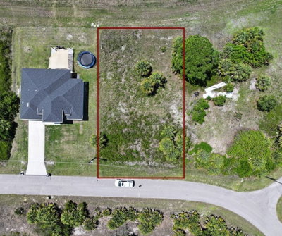 Lot 22 EASTMAN Circle, North Port, FL, 34288 — photo 2