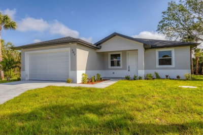299 AUSTRALIAN Drive, Rotonda West, FL, 33947 — photo 2