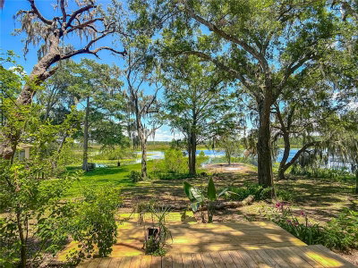 8781 LAKESHORE Drive, Floral City, FL, 34436 — photo 2