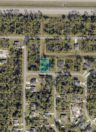 BARRY Road, North Port, FL, 34286 — photo 2