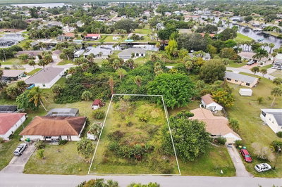4477 HARRINGTON Street, Port Charlotte, FL, 33948 — photo 2