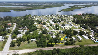 1605 GRIFFITH Avenue, Punta Gorda, FL, 33982 — photo 2