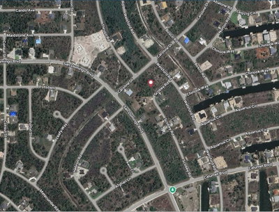 8177 SCOBEY Road, Port Charlotte, FL, 33981 — photo 2