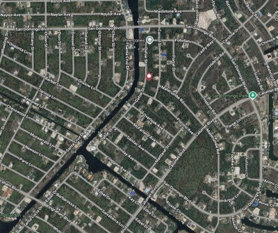 8256 DAFOE Street, Port Charlotte, FL, 33981 — photo 2