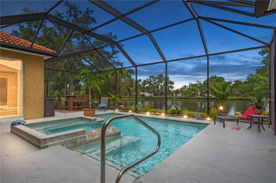 521 HABITAT Boulevard, Osprey, FL, 34229 — photo 2