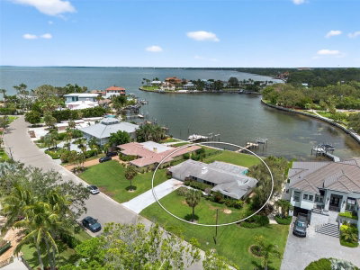 377 SHORE Drive, Sarasota, FL, 34234 — photo 2