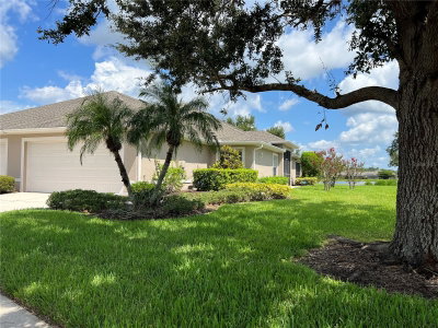 3653 LAKEWOOD Boulevard, North Port, FL, 34287 — photo 2