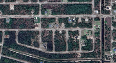 656 LADD Street, Lehigh Acres, FL, 33974 — photo 2