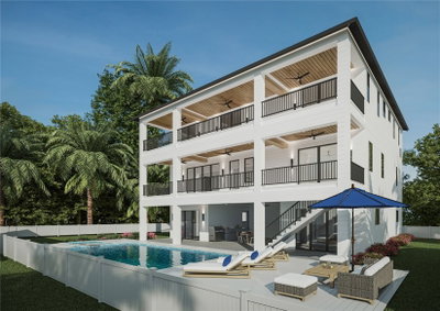160 GARDEN Lane, Sarasota, FL, 34242 — photo 2