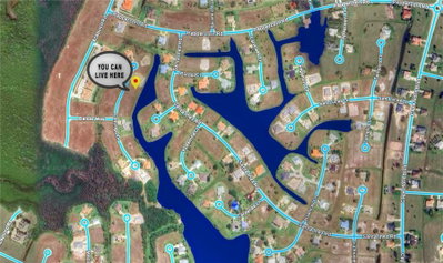 17294 COMINGO Lane, Punta Gorda, FL, 33955 — photo 2