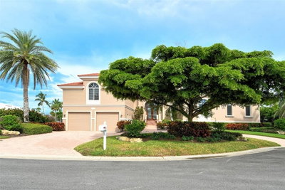 591 PUTTING GREEN Lane, Longboat Key, FL, 34228 — photo 2