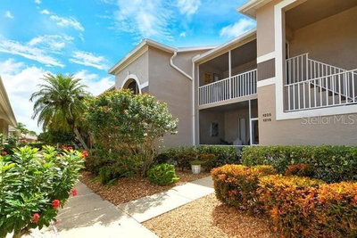 9641 CASTLE POINT Drive, Sarasota, FL, 34238 — photo 2