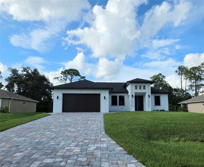 4802 SUNBURST Avenue, North Port, FL, 34286 — photo 2