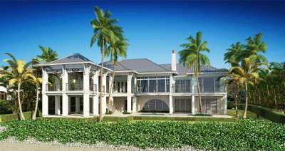 3761 CASEY KEY Road, Nokomis, FL, 34275 — photo 2