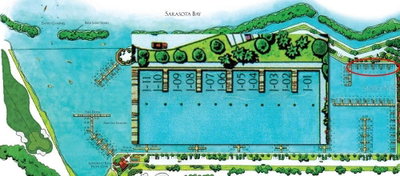 2600 HARBOURSIDE Drive, Longboat Key, FL, 34228 — photo 2