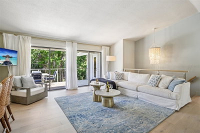 3390 BAYOU SOUND, Longboat Key, FL, 34228 — photo 2