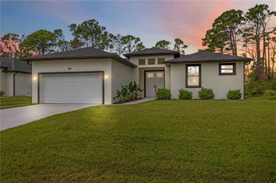 89 ALBRITTON ST, Port Charlotte, FL, 33953 — photo 2
