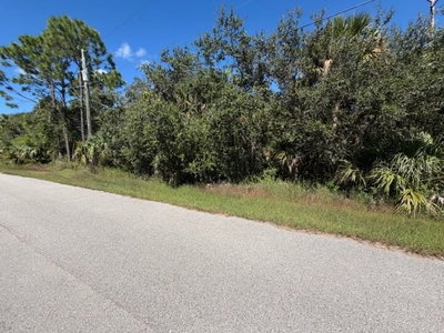 Lot 4 BERNHARD Road, North Port, FL, 34288 — photo 2
