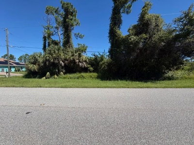 Lot 1 NORDENDALE Boulevard, North Port, FL, 34288 — photo 2