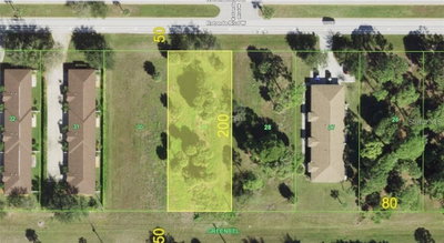 203 ROTONDA Boulevard, Rotonda West, FL, 33947 — photo 2