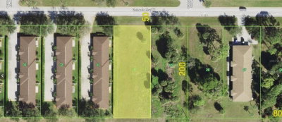 205 ROTONDA Boulevard, Rotonda West, FL, 33947 — photo 2