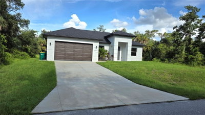 286 KRIEGER Street, Port Charlotte, FL, 33953 — photo 2