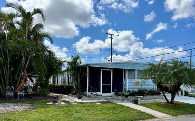 616 50TH AVENUE Terrace, Bradenton, FL, 34207 — photo 2