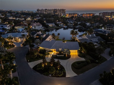 1571 HARBOR CAY Lane, Longboat Key, FL, 34228 — photo 2