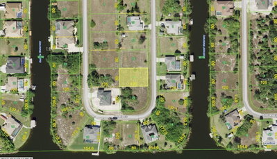9541 GALAXIE Circle, Port Charlotte, FL, 33981 — photo 2