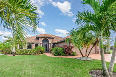 2239 OLD BURNT STORE Road, Cape Coral, FL, 33993 — photo 2